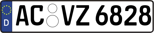 AC-VZ6828