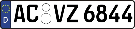 AC-VZ6844