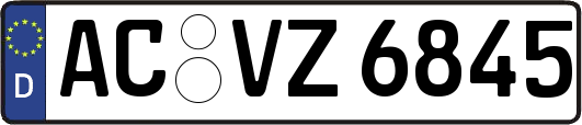 AC-VZ6845