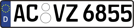 AC-VZ6855