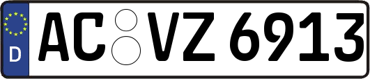AC-VZ6913