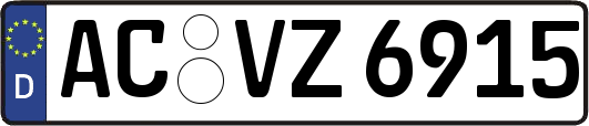 AC-VZ6915