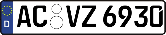 AC-VZ6930