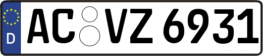 AC-VZ6931
