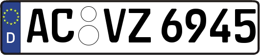 AC-VZ6945