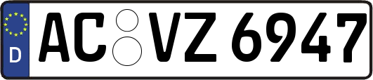 AC-VZ6947
