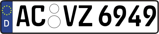 AC-VZ6949