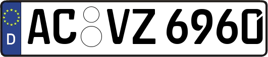 AC-VZ6960