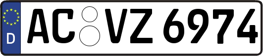 AC-VZ6974