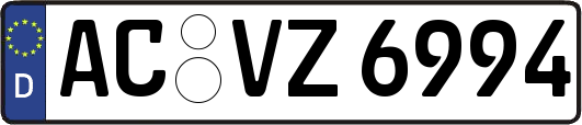 AC-VZ6994