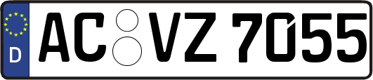 AC-VZ7055