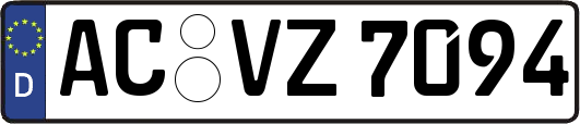 AC-VZ7094