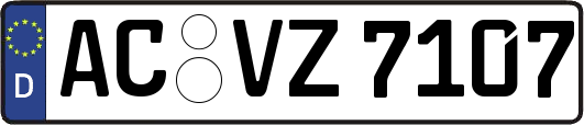 AC-VZ7107