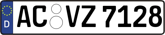 AC-VZ7128