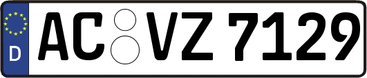 AC-VZ7129