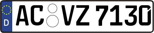 AC-VZ7130