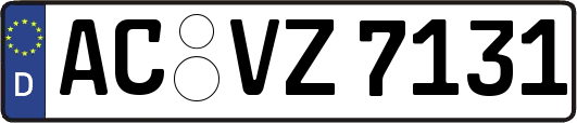 AC-VZ7131