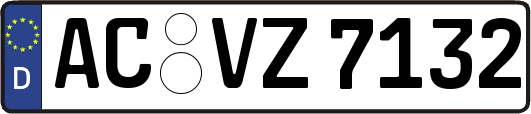 AC-VZ7132