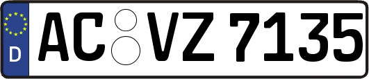 AC-VZ7135
