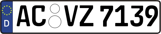 AC-VZ7139