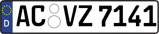 AC-VZ7141