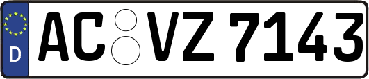 AC-VZ7143