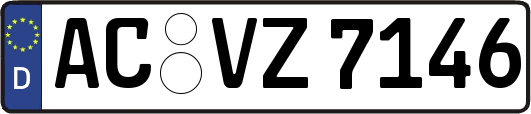 AC-VZ7146