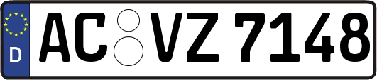 AC-VZ7148
