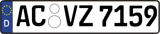 AC-VZ7159