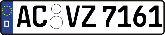 AC-VZ7161