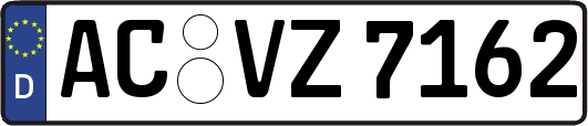 AC-VZ7162
