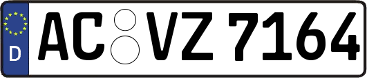 AC-VZ7164