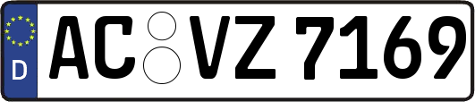 AC-VZ7169