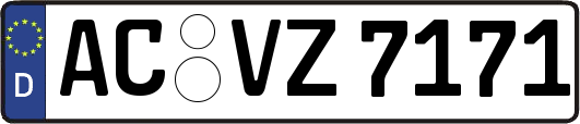 AC-VZ7171