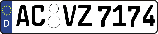 AC-VZ7174
