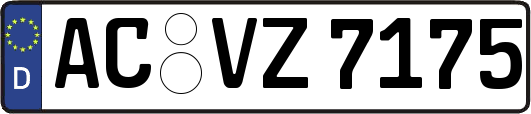 AC-VZ7175