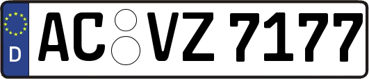 AC-VZ7177
