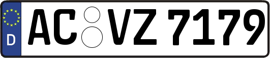 AC-VZ7179