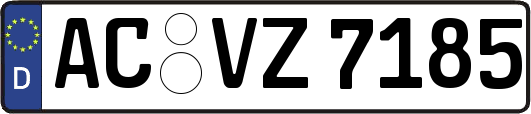 AC-VZ7185