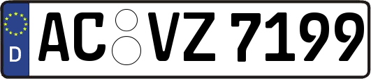 AC-VZ7199