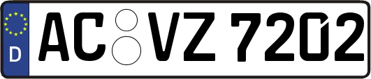 AC-VZ7202