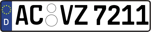 AC-VZ7211