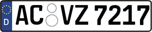 AC-VZ7217