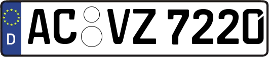 AC-VZ7220
