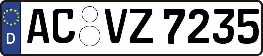 AC-VZ7235