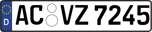 AC-VZ7245