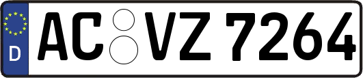 AC-VZ7264