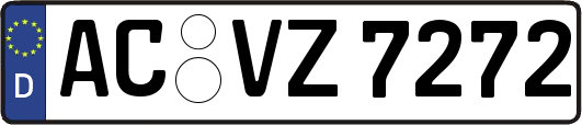 AC-VZ7272