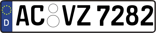 AC-VZ7282