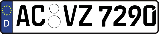 AC-VZ7290